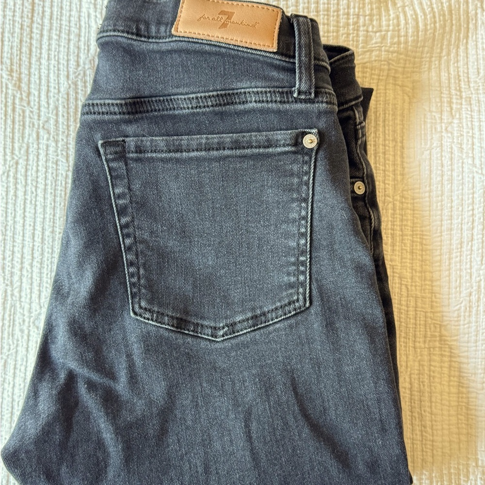 Jeans - 7 for All Mankind